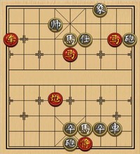 M．国术馆长－难度高：第055局