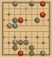 M．国术馆长－难度高：第054局