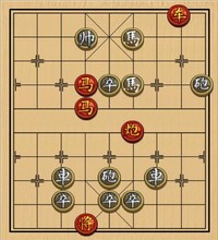 M．国术馆长－难度高：第052局