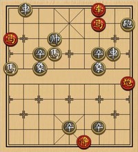 M．国术馆长－难度高：第050局