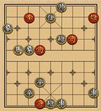 M．国术馆长－难度高：第049局