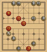 M．国术馆长－难度高：第048局