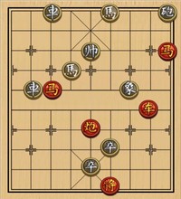 M．国术馆长－难度高：第047局