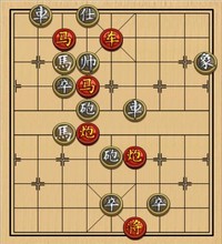 M．国术馆长－难度高：第046局