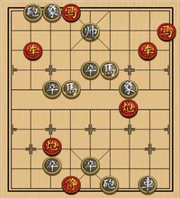 M．国术馆长－难度高：第045局