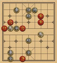 M．国术馆长－难度高：第044局