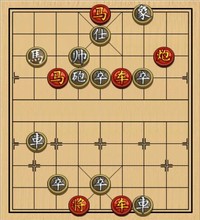 M．国术馆长－难度高：第043局