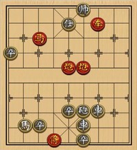 M．国术馆长－难度高：第042局