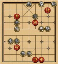 M．国术馆长－难度高：第041局