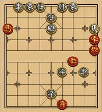 M．国术馆长－难度高：第039局