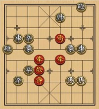 M．国术馆长－难度高：第038局