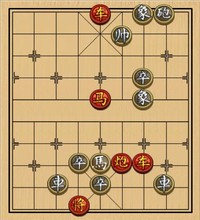 M．国术馆长－难度高：第037局