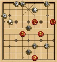 M．国术馆长－难度高：第036局