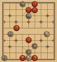 M．国术馆长－难度高：第035局