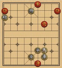 M．国术馆长－难度高：第033局