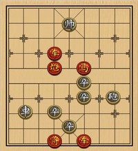 M．国术馆长－难度高：第032局