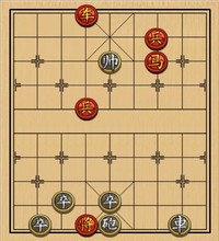 M．国术馆长－难度高：第031局