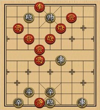 M．国术馆长－难度高：第030局