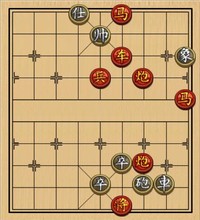 M．国术馆长－难度高：第029局