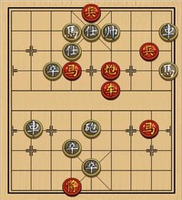 M．国术馆长－难度高：第028局