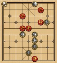 M．国术馆长－难度高：第025局