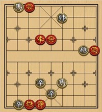 M．国术馆长－难度高：第023局