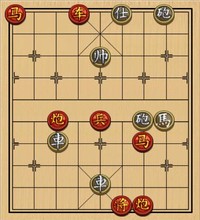 M．国术馆长－难度高：第022局