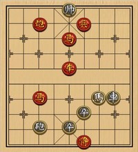 M．国术馆长－难度高：第020局