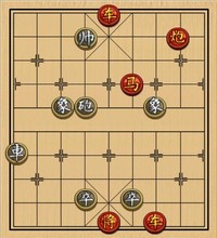 M．国术馆长－难度高：第018局