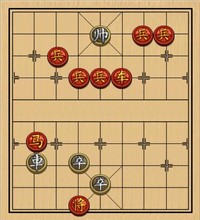 M．国术馆长－难度高：第017局