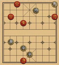 M．国术馆长－难度高：第016局