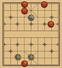 M．国术馆长－难度高：第015局