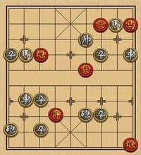 M．国术馆长－难度高：第014局