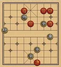 M．国术馆长－难度高：第013局