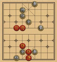 M．国术馆长－难度高：第012局