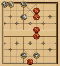 M．国术馆长－难度高：第011局