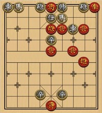 M．国术馆长－难度高：第010局