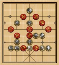 M．国术馆长－难度高：第009局