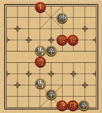 M．国术馆长－难度高：第008局