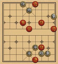 M．国术馆长－难度高：第007局