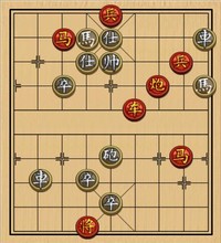 M．国术馆长－难度高：第006局