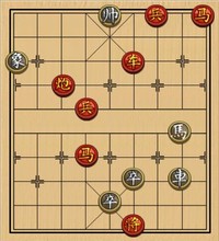 M．国术馆长－难度高：第004局