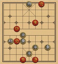 M．国术馆长－难度高：第003局