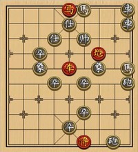 M．国术馆长－难度高：第002局