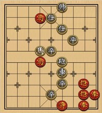 M．国术馆长－难度高：第001局