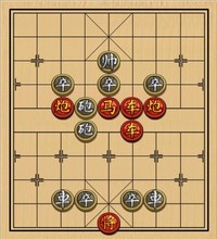 L．赌场打手－难度高：第224局