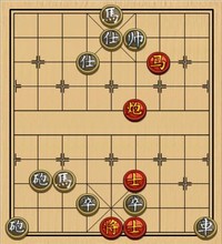 L．赌场打手－难度高：第219局