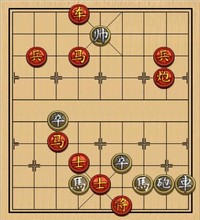 L．赌场打手－难度高：第217局