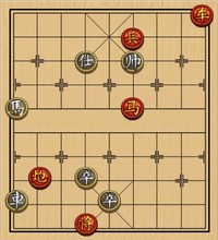 L．赌场打手－难度高：第213局