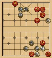 L．赌场打手－难度高：第211局